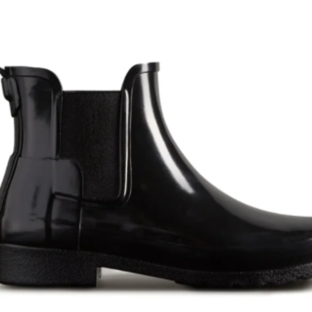 NWOT Hunter Rain Boot